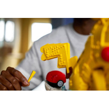 LEGO POKÉMON 72152 Pikachu ir Pokéball