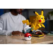 LEGO POKÉMON 72152 Pikachu ir Pokéball