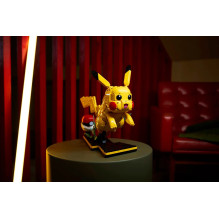 LEGO POKÉMON 72152 Pikachu ir Pokéball