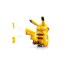 LEGO POKÉMON 72152 Pikachu ir Pokéball