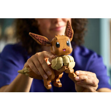 LEGO POKÉMON 72151 Eevee