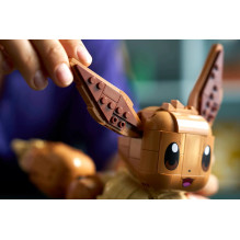 LEGO POKÉMON 72151 Eevee