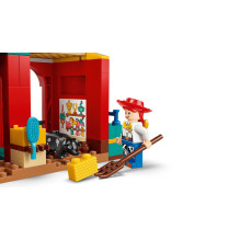 LEGO DISNEY 43304 Blaze's Horse Ranch