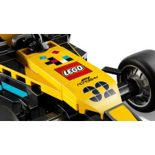 LEGO SPEED CHAMPIONS 77258 F1 ACADEMY LEGO Race Car LEGO SPEED CHAMPIONS 77258 F1 ACADEMY LEGO Race Car