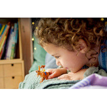 LEGO DISNEY 43304 Blaze'o arklių ranča