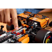 LEGO TECHNIC 42228 McLaren MCL39 F1 automobilis LEGO TECHNIC 42228 McLaren MCL39 F1 automobilis