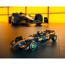 LEGO TECHNIC 42228 McLaren MCL39 F1 automobilis LEGO TECHNIC 42228 McLaren MCL39 F1 automobilis