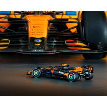 LEGO TECHNIC 42228 McLaren MCL39 F1 automobilis LEGO TECHNIC 42228 McLaren MCL39 F1 automobilis