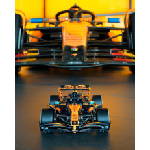 LEGO TECHNIC 42228 McLaren MCL39 F1 automobilis LEGO TECHNIC 42228 McLaren MCL39 F1 automobilis