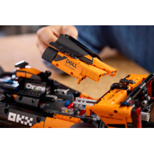 LEGO TECHNIC 42228 McLaren MCL39 F1 automobilis LEGO TECHNIC 42228 McLaren MCL39 F1 automobilis