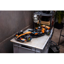 LEGO TECHNIC 42228 McLaren MCL39 F1 automobilis LEGO TECHNIC 42228 McLaren MCL39 F1 automobilis