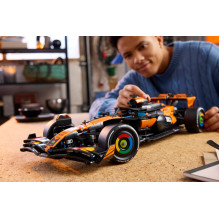 LEGO TECHNIC 42228 McLaren MCL39 F1 automobilis LEGO TECHNIC 42228 McLaren MCL39 F1 automobilis
