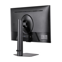 „Samsung LS32DG702EU“ kompiuterio monitorius 81,3 cm (32") 3840 x 2160 pikseliai 4K „Ultra HD“ LCD Juoda
