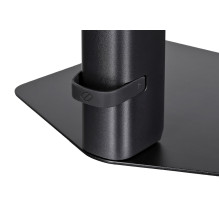 „Samsung LS32DG702EU“ kompiuterio monitorius 81,3 cm (32") 3840 x 2160 pikseliai 4K „Ultra HD“ LCD Juoda