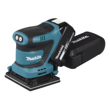 Makita DBO480Z nešiojamas...