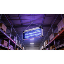 N'OVEEN IKN240 Economic Insecticide lamp