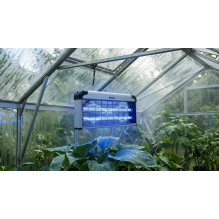 N'OVEEN IKN240 Economic Insecticide lamp