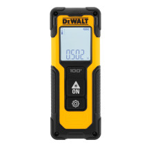 DeWALT DWHT77100-XJ atstumo matuoklis
