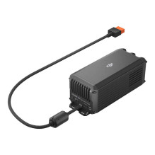 Automobilinis įkroviklis - DJI Power 1kW Fast Charger (DJI, Power 1000, 1000W, 12V / 24V)