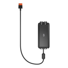 Car charger - DJI Power 1kW Fast Charger (DJI, Power 1000, 1000W, 12V / 24V)
