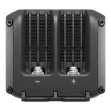 Automobilinis įkroviklis - DJI Power 1kW Fast Charger (DJI, Power 1000, 1000W, 12V / 24V)
