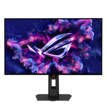 Monitor - ASUS ROG Strix...