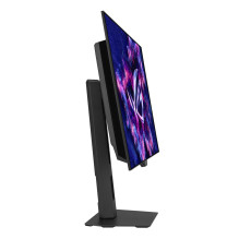 Monitorius - ASUS ROG Strix OLED XG27AQDMGR 2560 x 1440, 240 Hz, 0.03 ms Juodas
