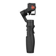 Stabilizatorius - Hohem iSteady Pro4 3-Axis Gimbal 14h Battery Splashproof Stabilizatorius - Hohem iSteady Pro4 3-Axis Gimbal 14h Battery Splashproof