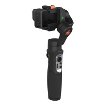 Stabilizer - Hohem iSteady Pro4 3-Axis Gimbal 14h Battery Splashproof