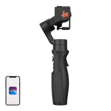 Stabilizatorius - Hohem iSteady Pro4 3-Axis Gimbal 14h Battery Splashproof Stabilizatorius - Hohem iSteady Pro4 3-Axis Gimbal 14h Battery Splashproof