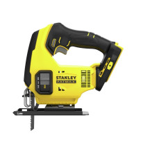 Tool - Stanley SFMCS600B-XJ Jigsaw 19mm Compact Tool - Stanley SFMCS600B-XJ Jigsaw 19mm Compact