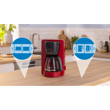 Coffee Machine - Bosch Tka3m134 Coffee Machine - Bosch Tka3m134