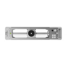 Camera Slider - Zeapon Evo D40 Motorized Slider 5 kg Load 0.5-57 mm / s Black
