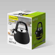 Kettle - Maestro MR-1318...