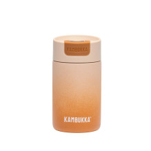Thermal mug - Kambukka Olympus 300ml BPA-Free With locking lid - Cafe Crema