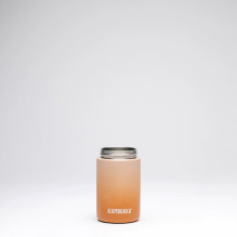 Terminis puodelis - Kambukka Olympus 300ml BPA-Free Su užrakinta dangteliu - Cafe Crema