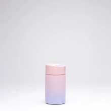 Termo Puodelis - Kambukka Olympus 300ml BPA-Free Užrakinta Dangtelis Violetinė Horizontas