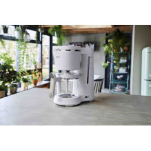 Kavos aparatas - Philips Eco Conscious Edition HD5120 / 00 1.2L 15 puodelių 1000W