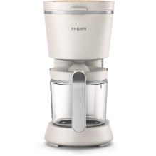 Coffee machine - Philips Eco Conscious Edition HD5120 / 00 1.2L 15 cups 1000W