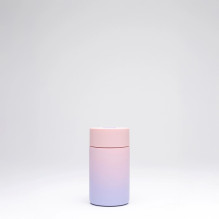 Termo Puodelis - Kambukka Olympus 300ml BPA-Free Užrakinta Dangtelis Violetinė Horizontas