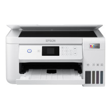 Daugiafunkcinis Spausdintuvas - Epson EcoTank ET-2856, Spausdinimas / Skenavimas / Kopijavimas, 14000 Puslapių Juoda, Sp