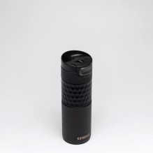 Thermo Mug - Kambukka Etna 500ml Lockable Lid, BPA-Free, Black Velvet