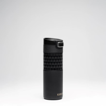 Thermo Mug - Kambukka Etna 500ml Lockable Lid, BPA-Free, Black Velvet