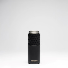 Thermo Mug - Kambukka Etna 500ml Lockable Lid, BPA-Free, Black Velvet