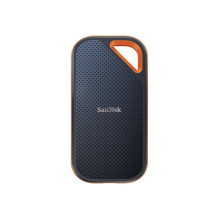Išorinis SSD - SanDisk Extreme Pro 2TB, Iki 2000 MB / s, IP-55 Atsparus Vandeniui / Dulkėms, Juodas Išorinis SSD - SanDisk Extreme Pro 2TB, Iki 2000 MB / s, IP-55 Atsparus Vandeniui / Dulkėms, Juodas