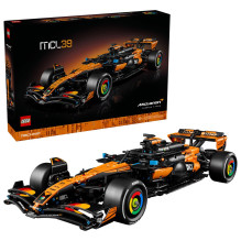Constructor - LEGO TECHNIC...