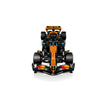 Constructor - LEGO TECHNIC 42228 McLaren MCL39 F1 Car, 1,675 pcs., 610 mm, Red / Black