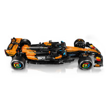 Constructor - LEGO TECHNIC 42228 McLaren MCL39 F1 Car, 1,675 pcs., 610 mm, Red / Black