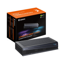 Graphics Card - GIGABYTE AORUS RTX 5060 Ti 16GB GDDR7, 2572MHz, HDMI 2.1 Black Graphics Card - GIGABYTE AORUS RTX 5060 Ti 16GB GDDR7, 2572MHz, HDMI 2.1 Black