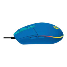 Žaidimų pelė - Logitech...